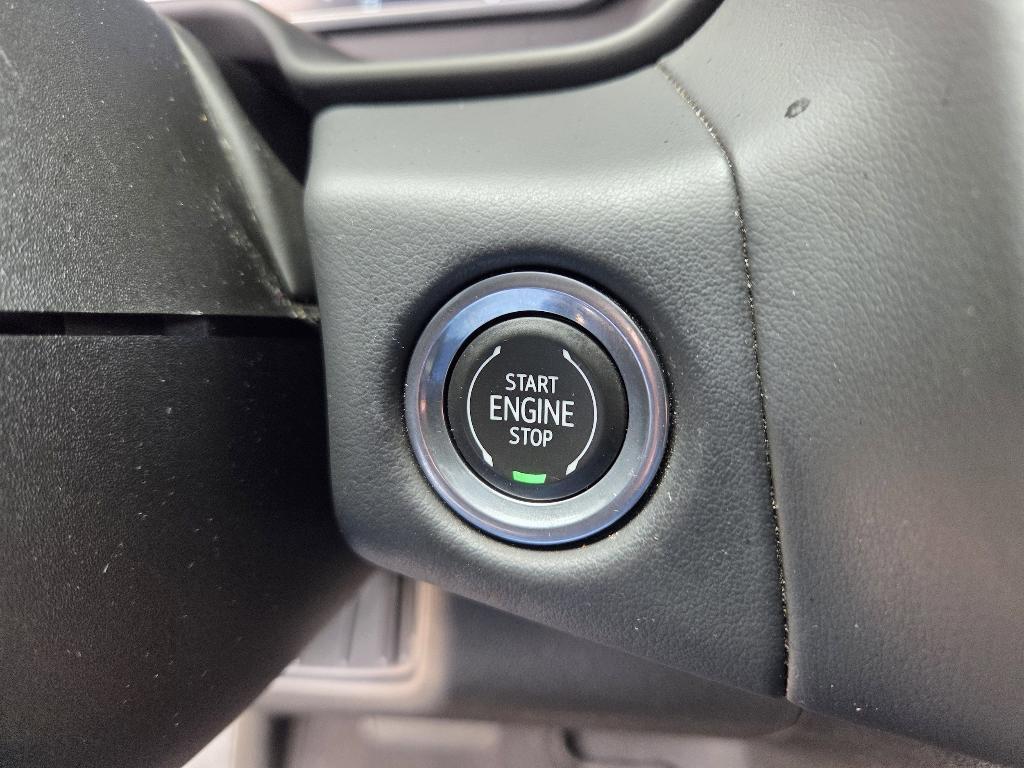 used 2023 Chevrolet Tahoe car, priced at $49,888
