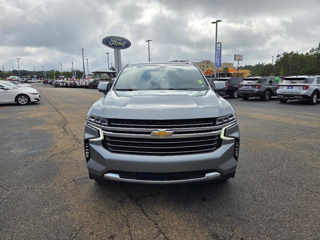 used 2023 Chevrolet Tahoe car, priced at $49,888