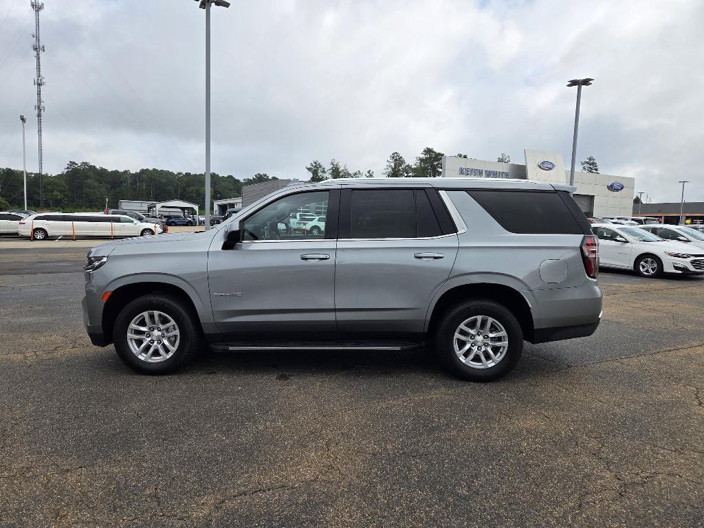 used 2023 Chevrolet Tahoe car, priced at $49,888