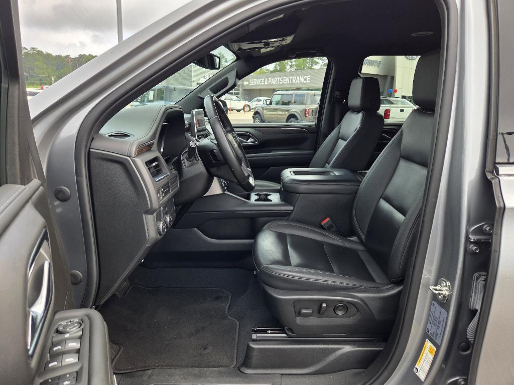 used 2023 Chevrolet Tahoe car, priced at $49,888
