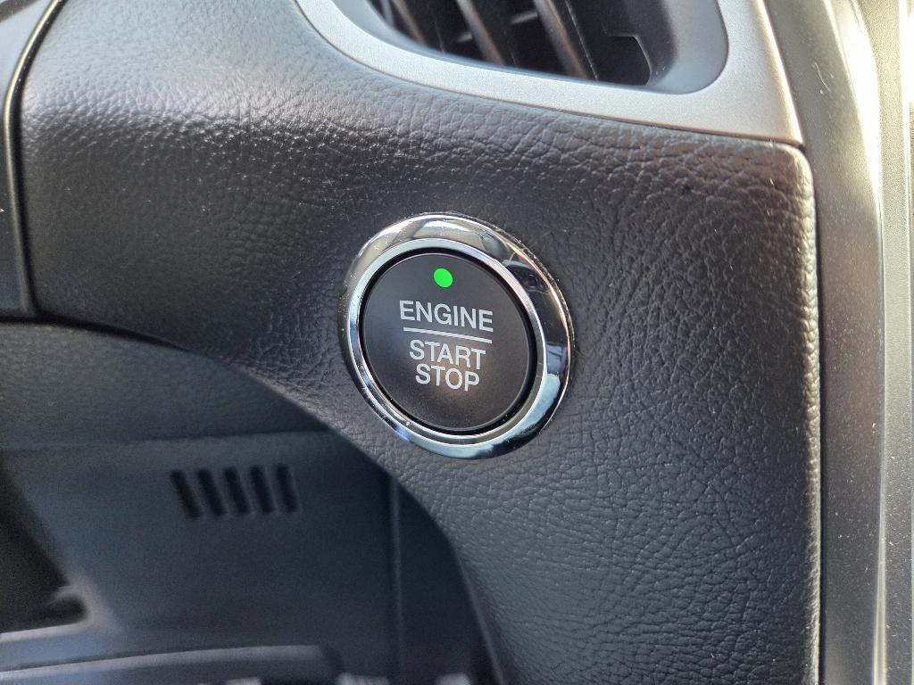 used 2022 Ford Edge car