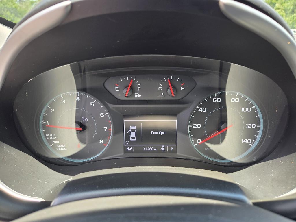 used 2024 Chevrolet Malibu car, priced at $23,625