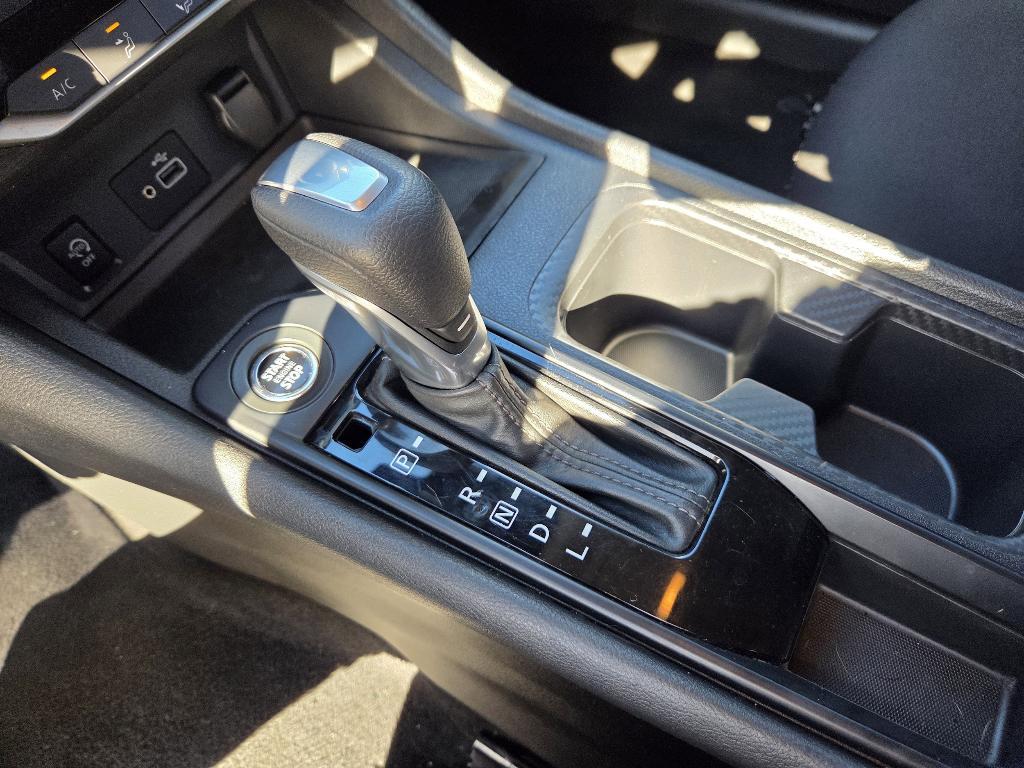 used 2025 Nissan Sentra car, priced at $22,500