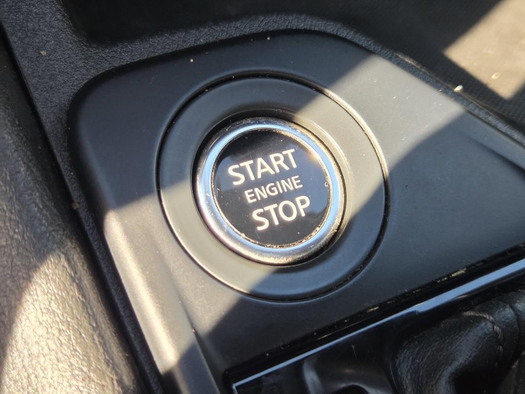 used 2025 Nissan Sentra car, priced at $22,500