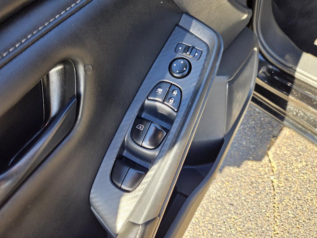 used 2025 Nissan Sentra car, priced at $22,500