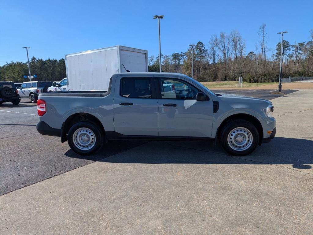 used 2023 Ford Maverick car, priced at $26,998