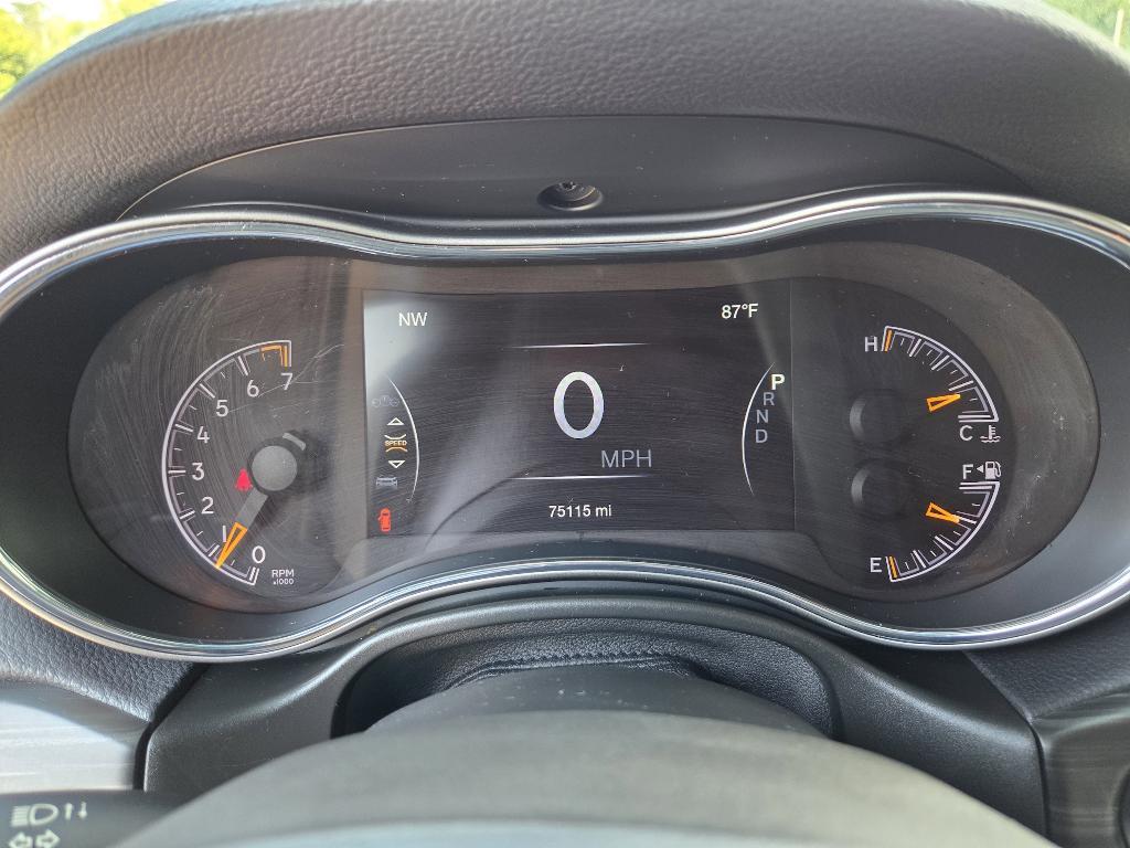 used 2022 Jeep Grand Cherokee WK car, priced at $27,936