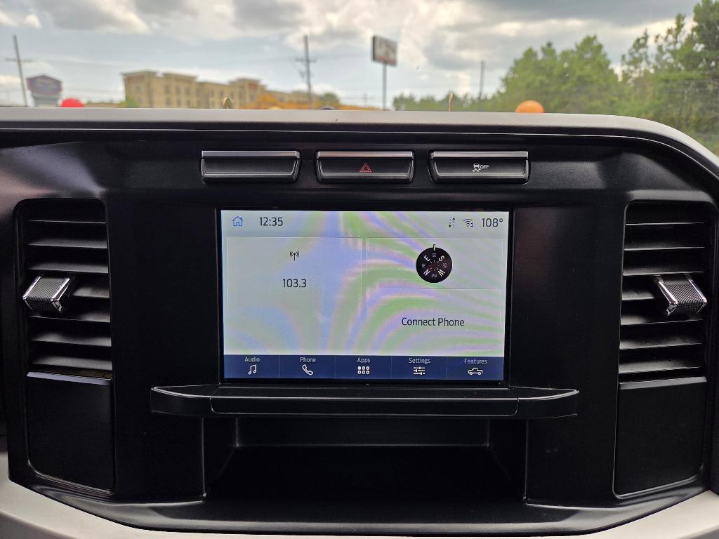 used 2024 Ford F-350 car, priced at $42,345