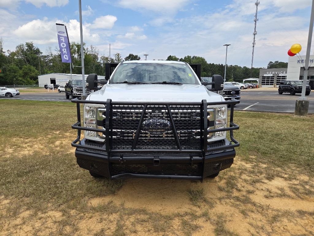 used 2024 Ford F-350 car, priced at $42,345