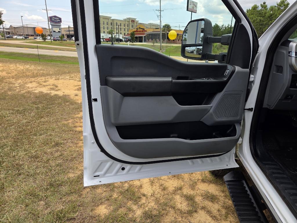 used 2024 Ford F-350 car, priced at $42,345