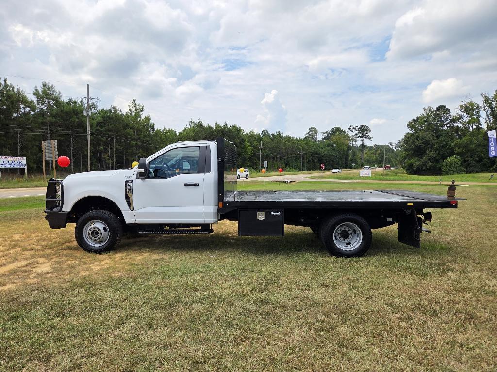 used 2024 Ford F-350 car, priced at $42,345