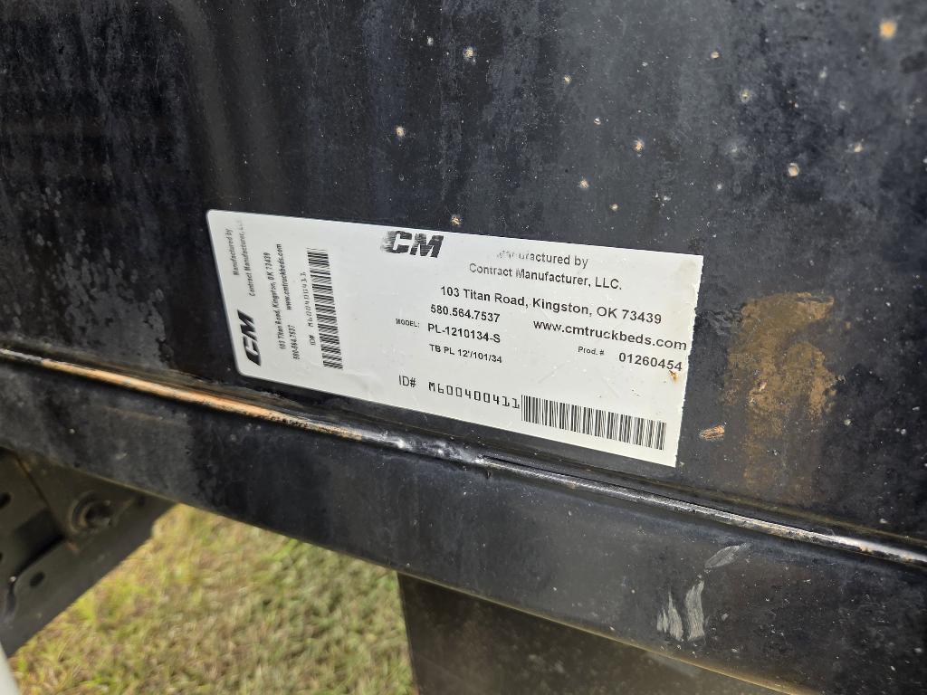 used 2024 Ford F-350 car, priced at $42,345