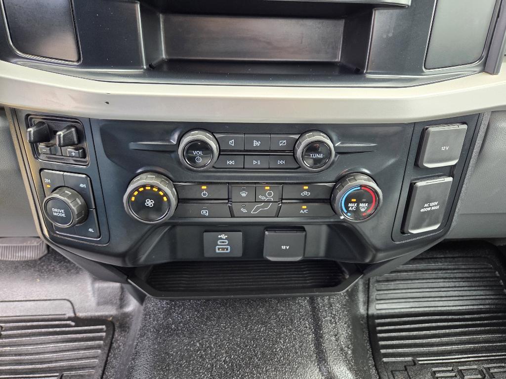 used 2024 Ford F-350 car, priced at $42,345