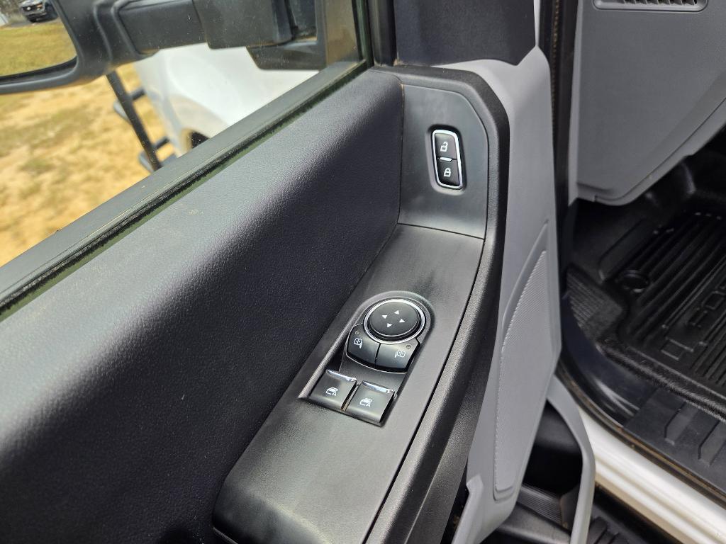 used 2024 Ford F-350 car, priced at $42,345