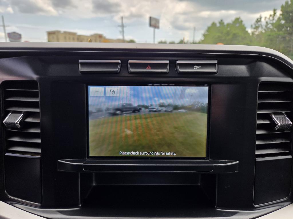 used 2024 Ford F-350 car, priced at $42,345