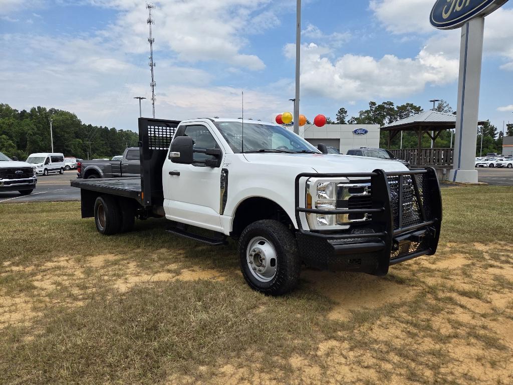 used 2024 Ford F-350 car, priced at $42,345