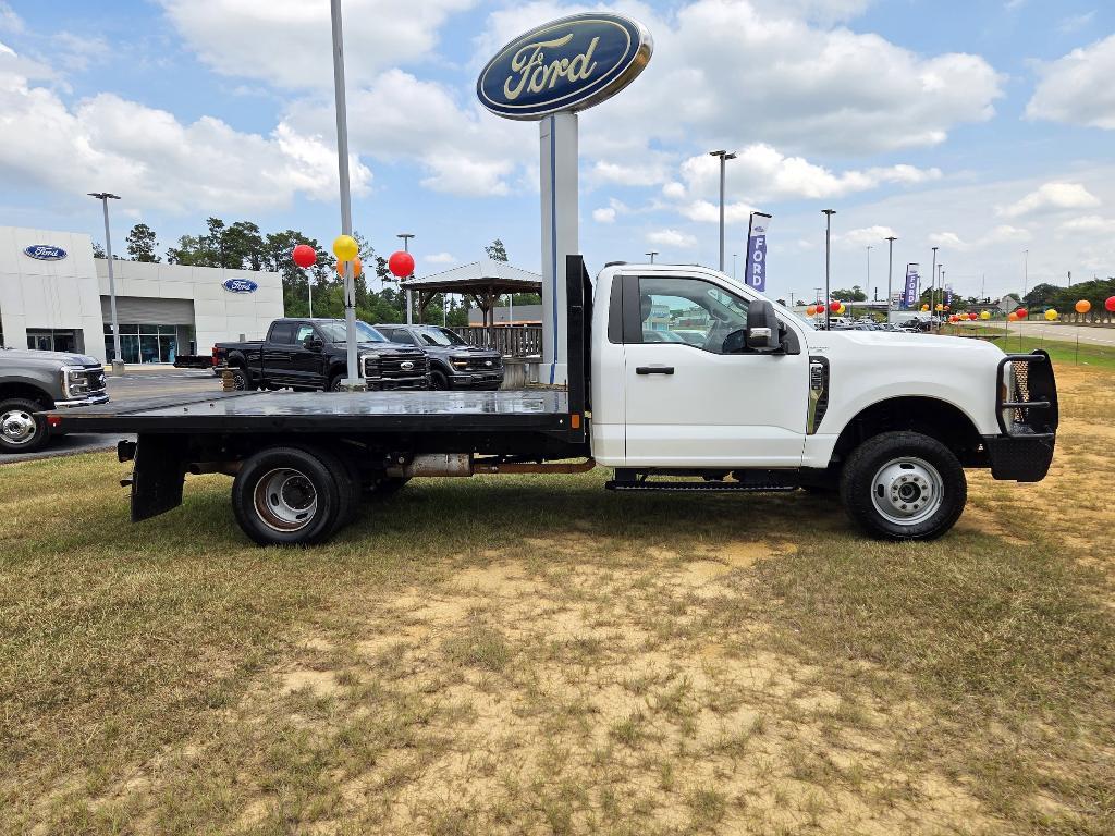 used 2024 Ford F-350 car, priced at $42,345