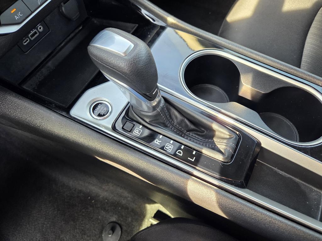 used 2024 Nissan Altima car, priced at $20,524