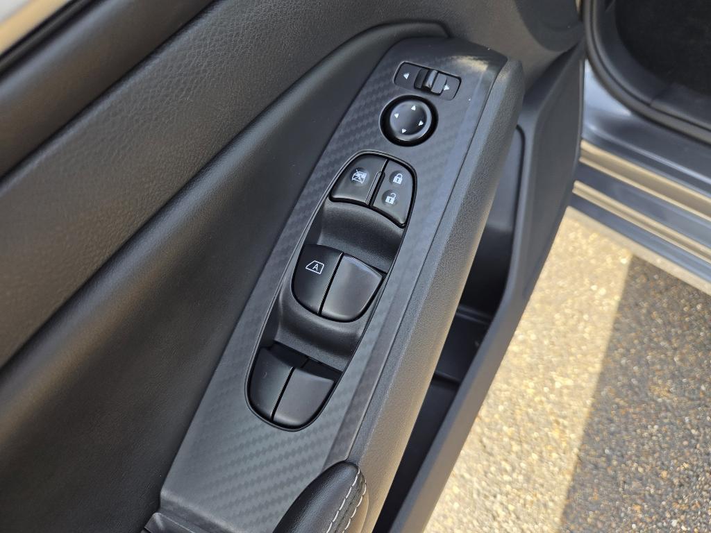 used 2024 Nissan Altima car, priced at $20,524