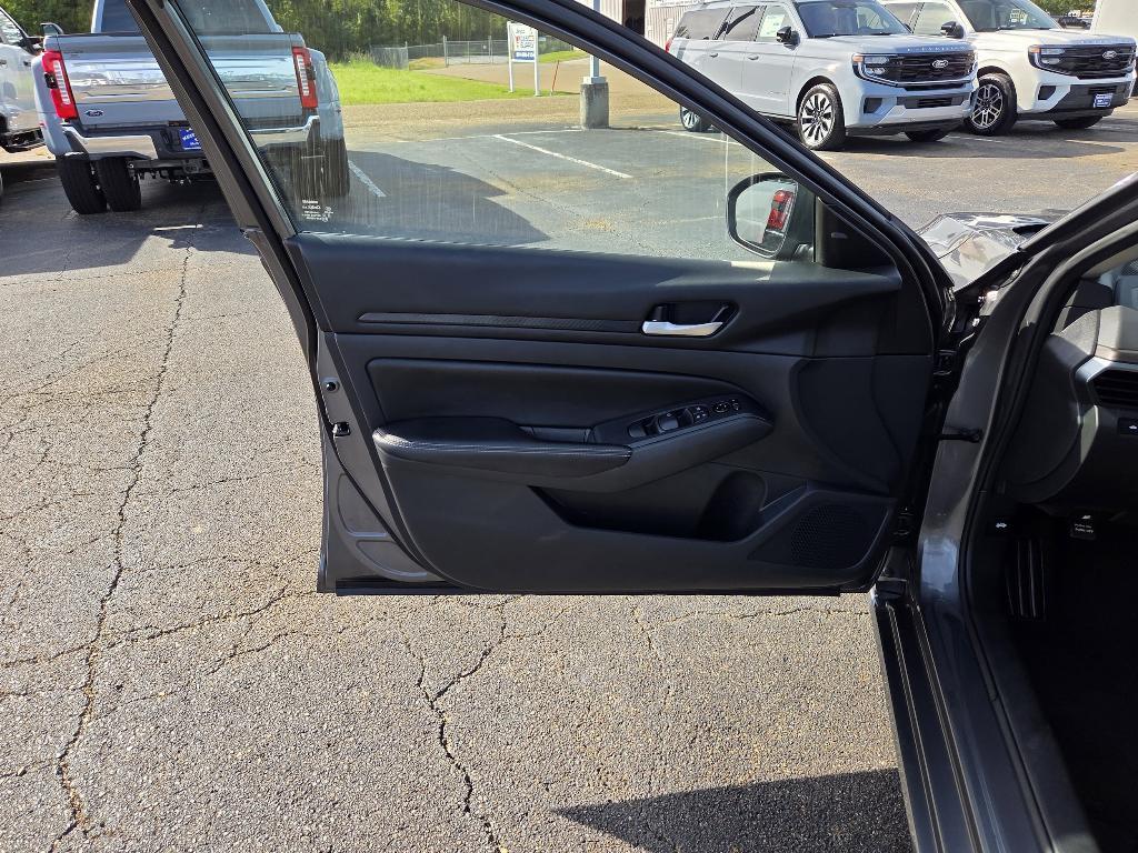 used 2024 Nissan Altima car, priced at $20,524