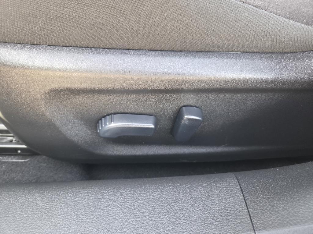 used 2024 Nissan Altima car, priced at $20,524