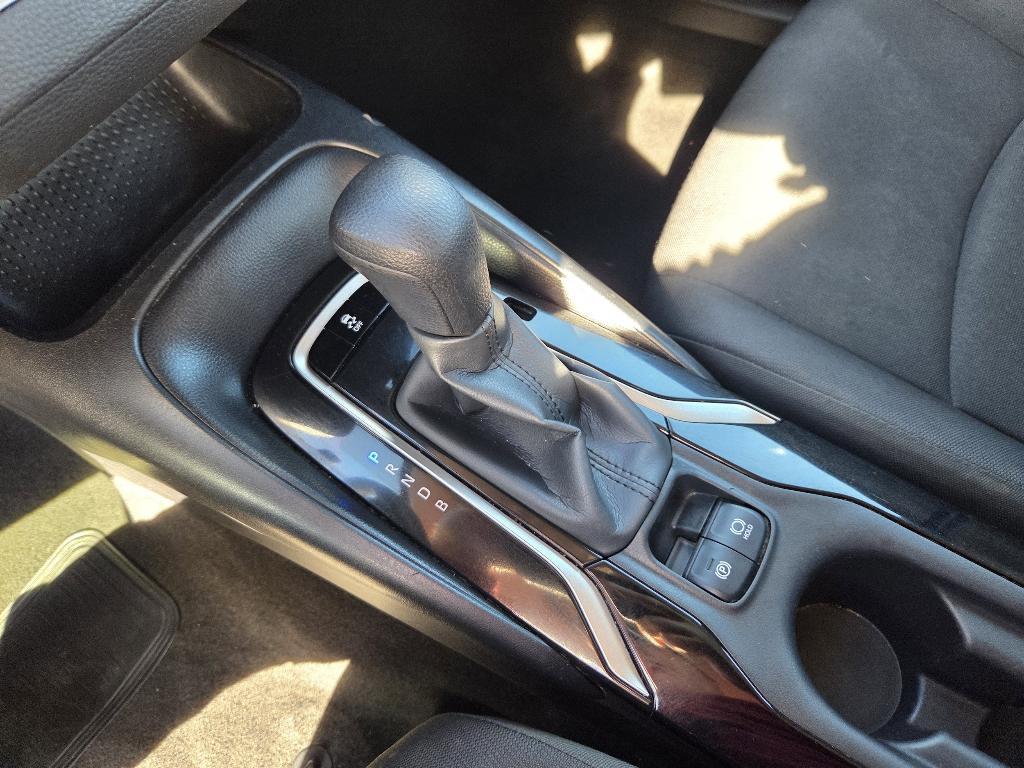 used 2022 Toyota Corolla car, priced at $21,900