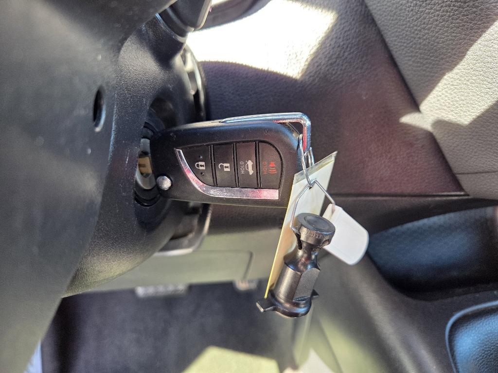 used 2022 Toyota Corolla car, priced at $21,900