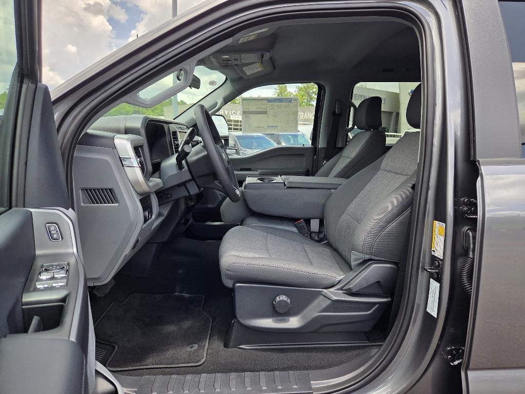 new 2025 Ford F-250 car, priced at $68,017
