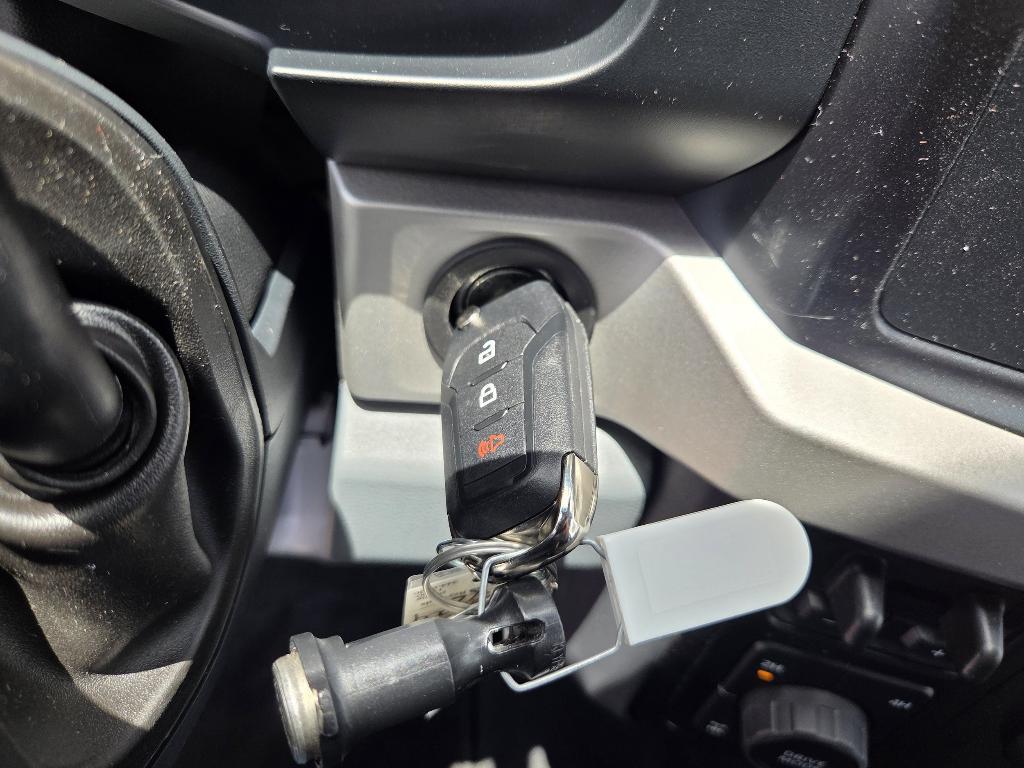 new 2025 Ford F-250 car, priced at $68,017