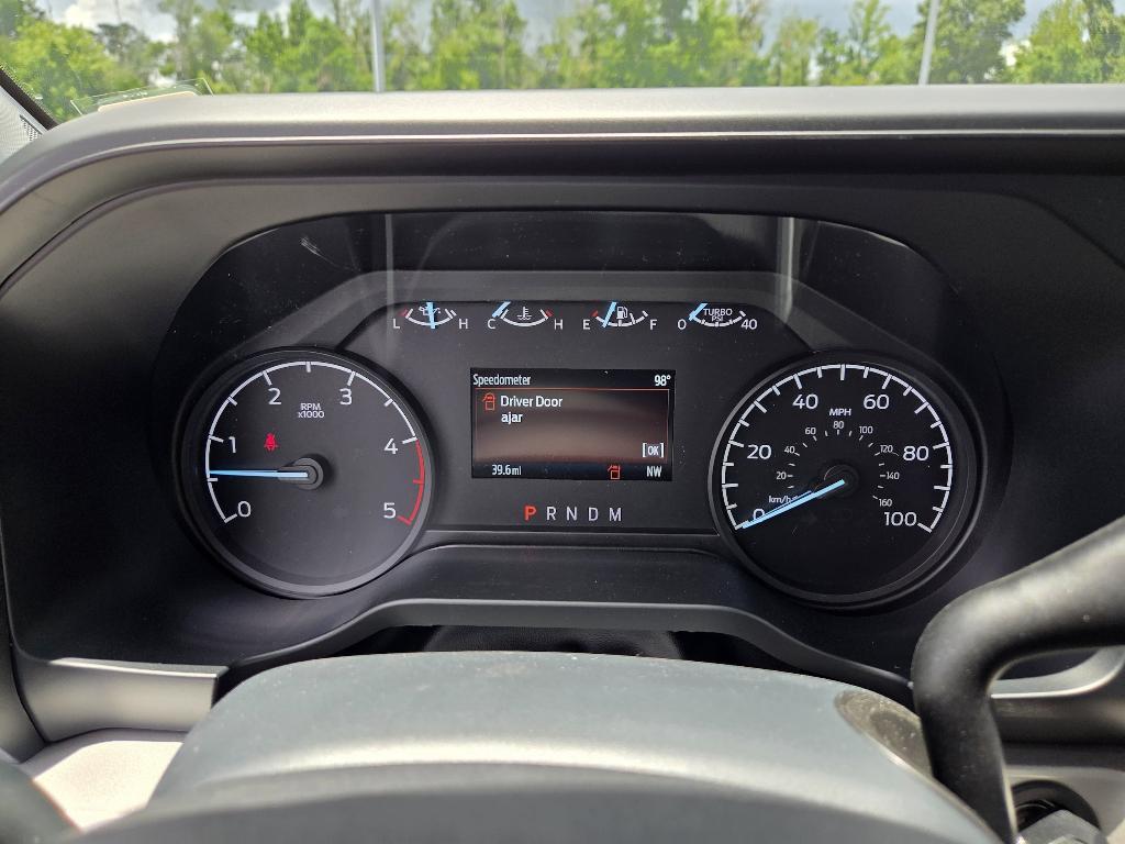 new 2025 Ford F-250 car, priced at $68,017