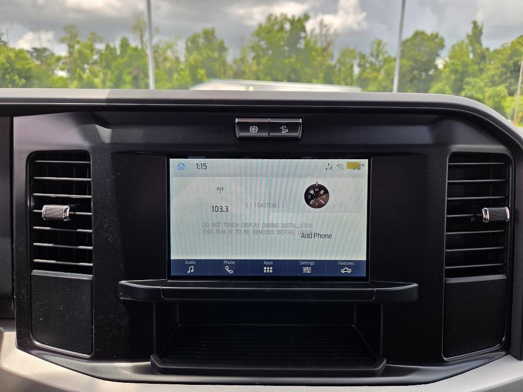 new 2025 Ford F-250 car, priced at $68,017