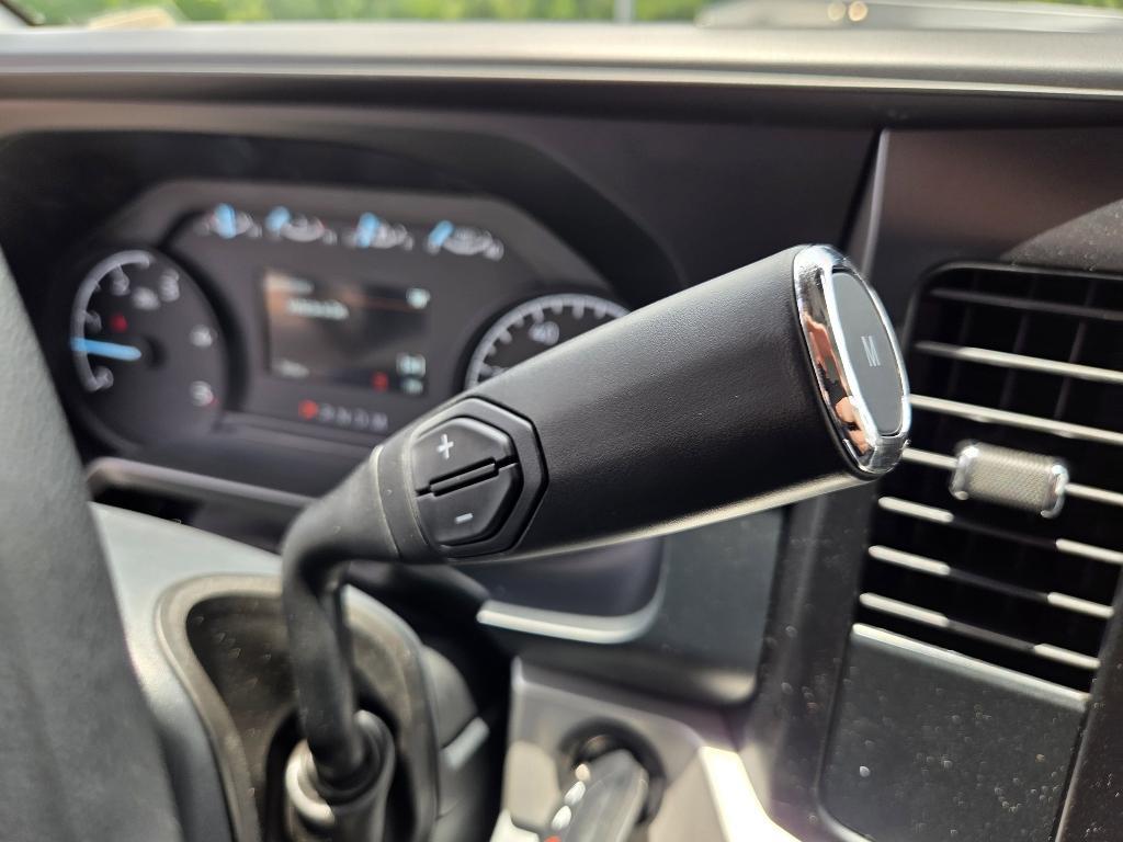 new 2025 Ford F-250 car, priced at $68,017