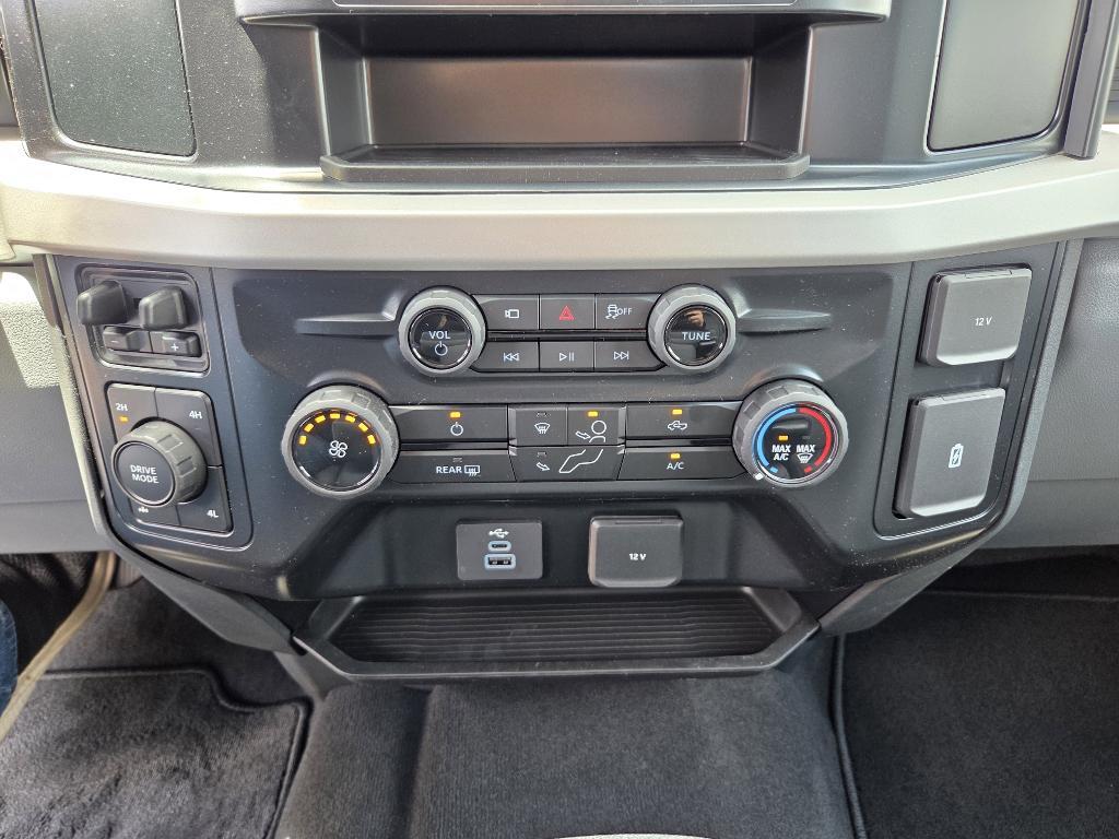 new 2025 Ford F-250 car, priced at $68,017