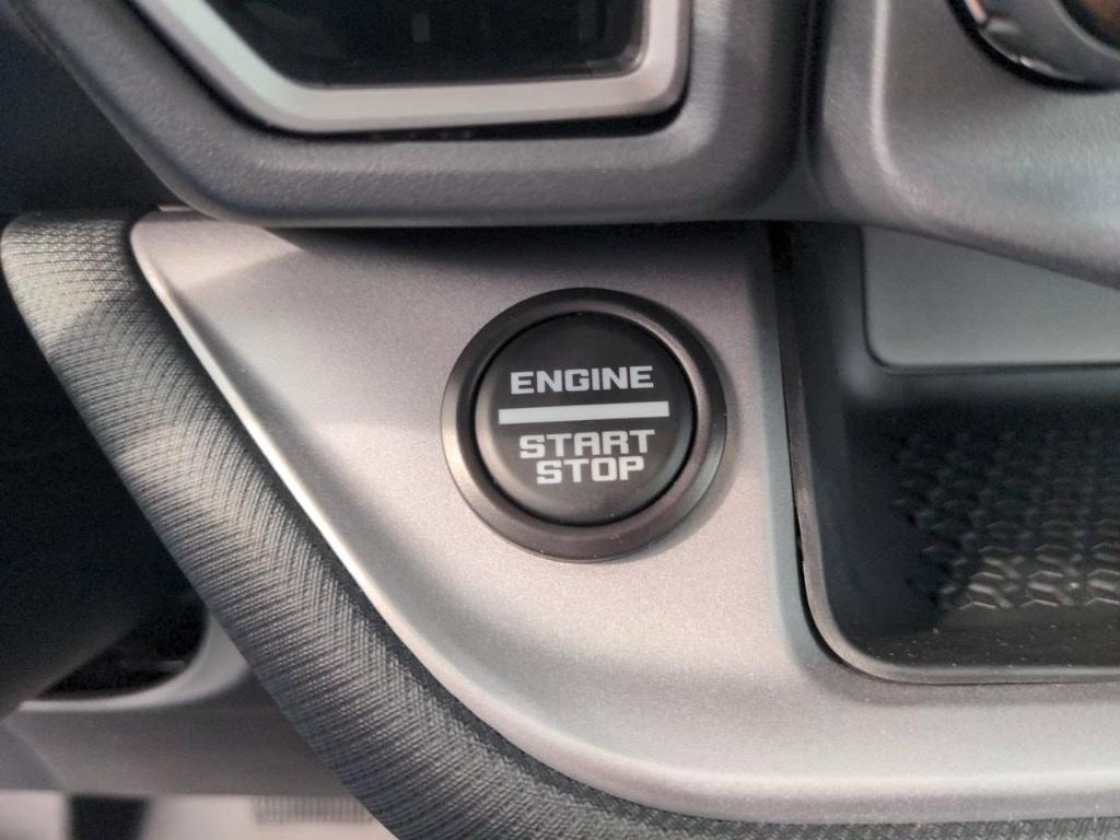 used 2024 Ford Bronco Sport car, priced at $29,900