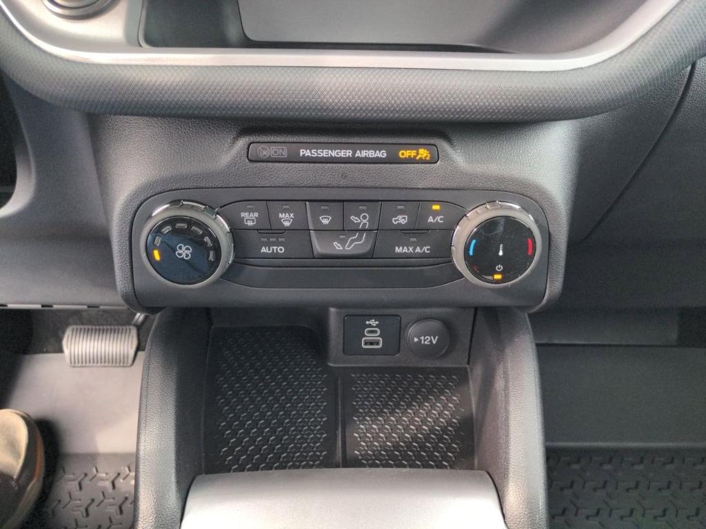 used 2024 Ford Bronco Sport car, priced at $29,900