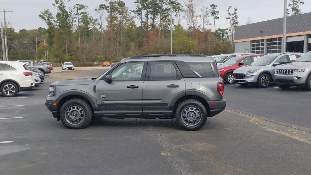 used 2024 Ford Bronco Sport car, priced at $29,900