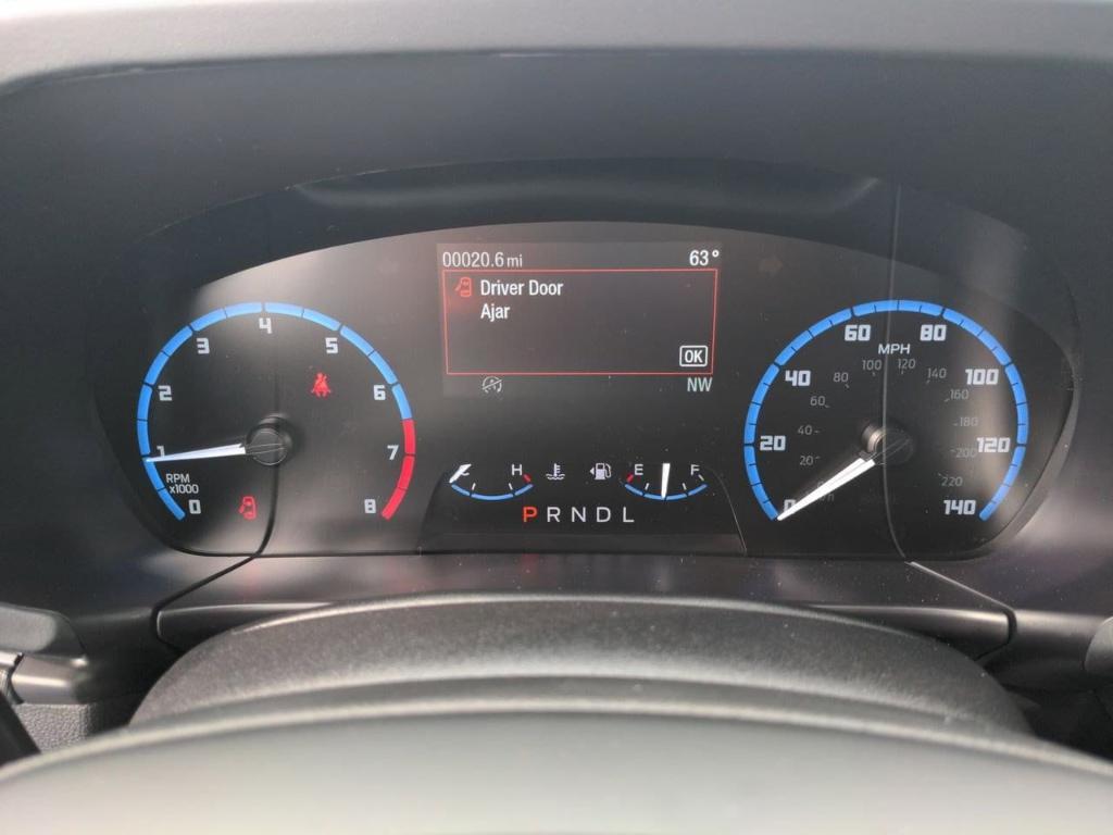 used 2024 Ford Bronco Sport car, priced at $29,900