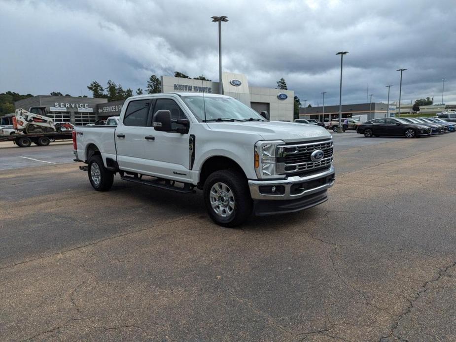 used 2024 Ford F-250 car, priced at $59,977