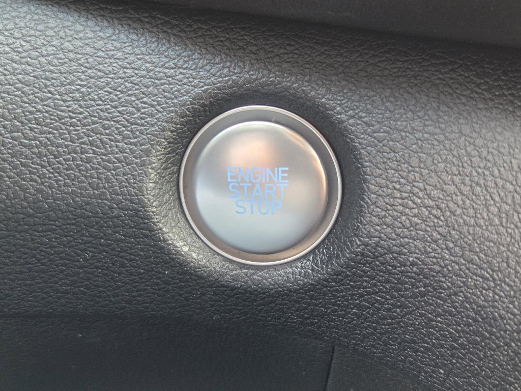 used 2023 Hyundai Santa Fe car, priced at $24,521