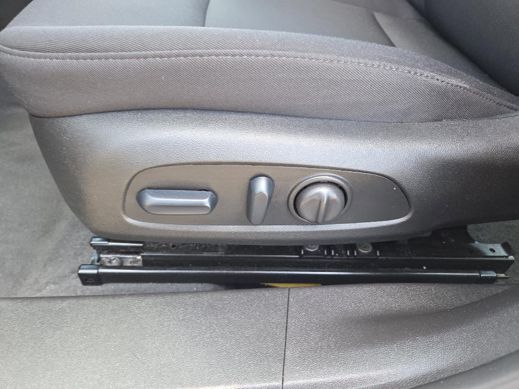 used 2024 Chevrolet Malibu car, priced at $22,869
