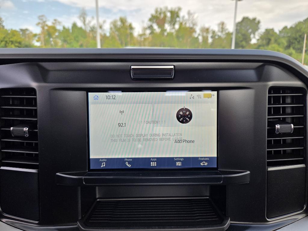 new 2026 Ford F-350 car, priced at $58,090