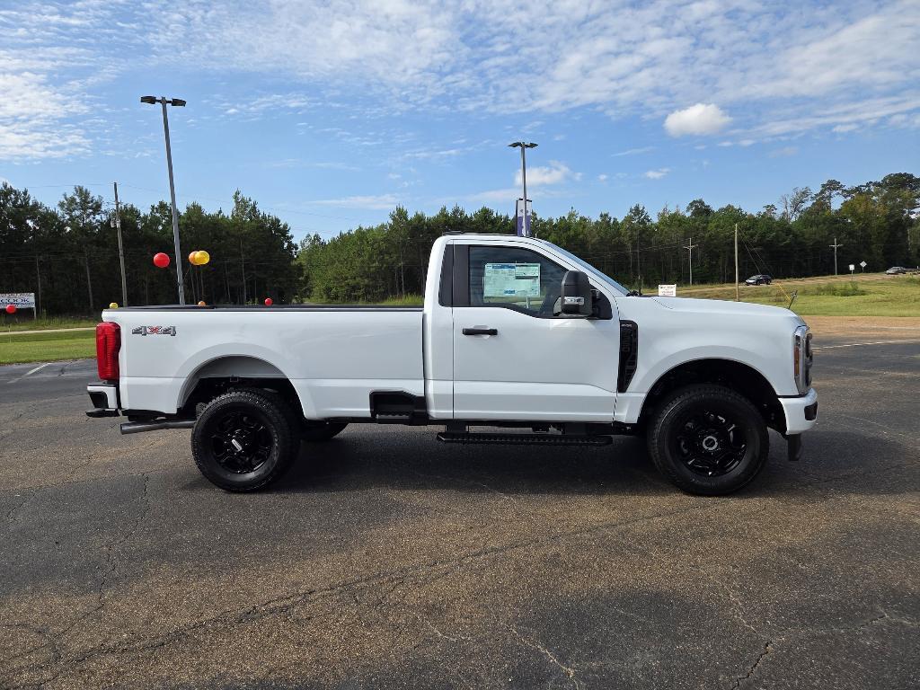 new 2026 Ford F-350 car, priced at $58,090