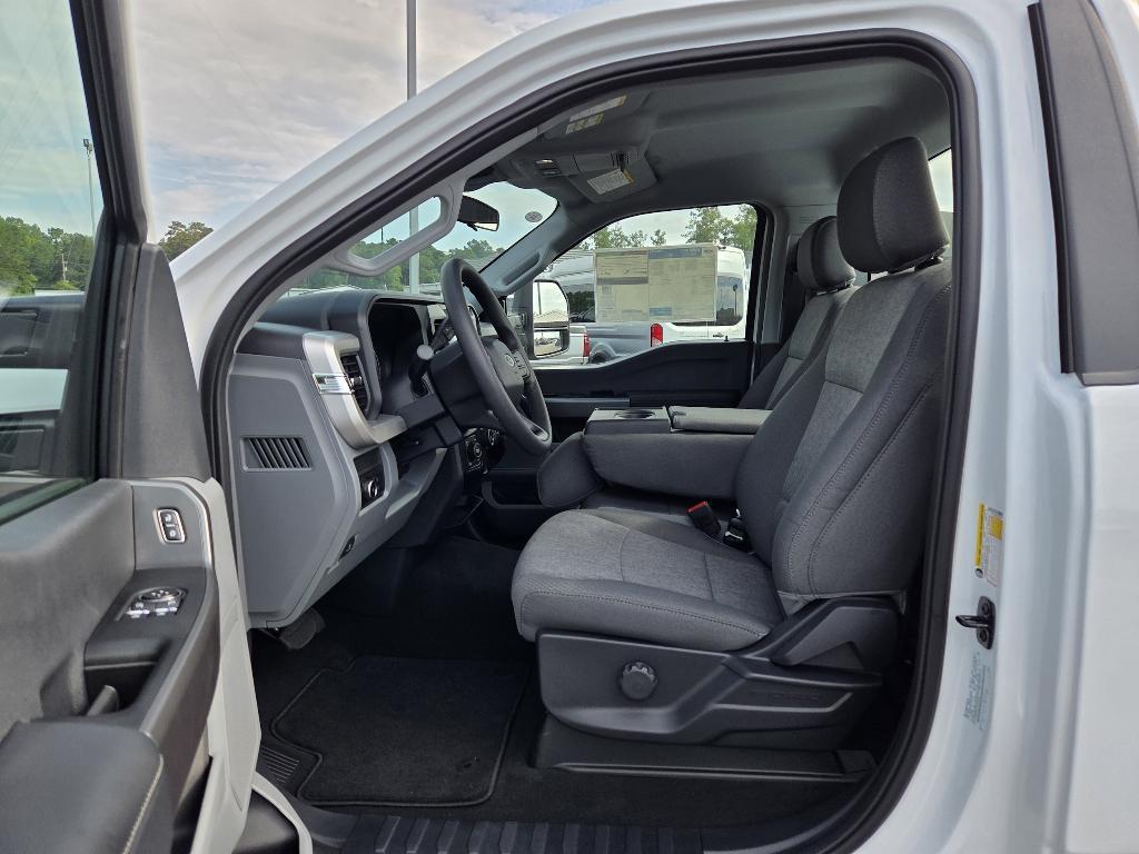new 2026 Ford F-350 car, priced at $58,090