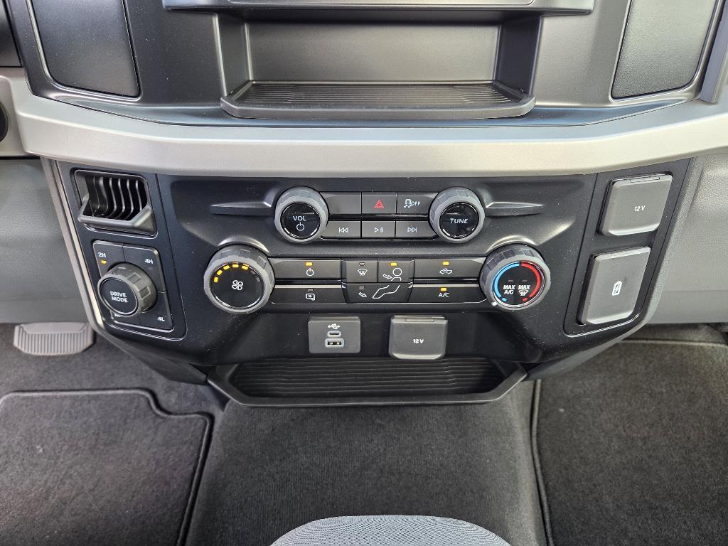new 2026 Ford F-350 car, priced at $58,090