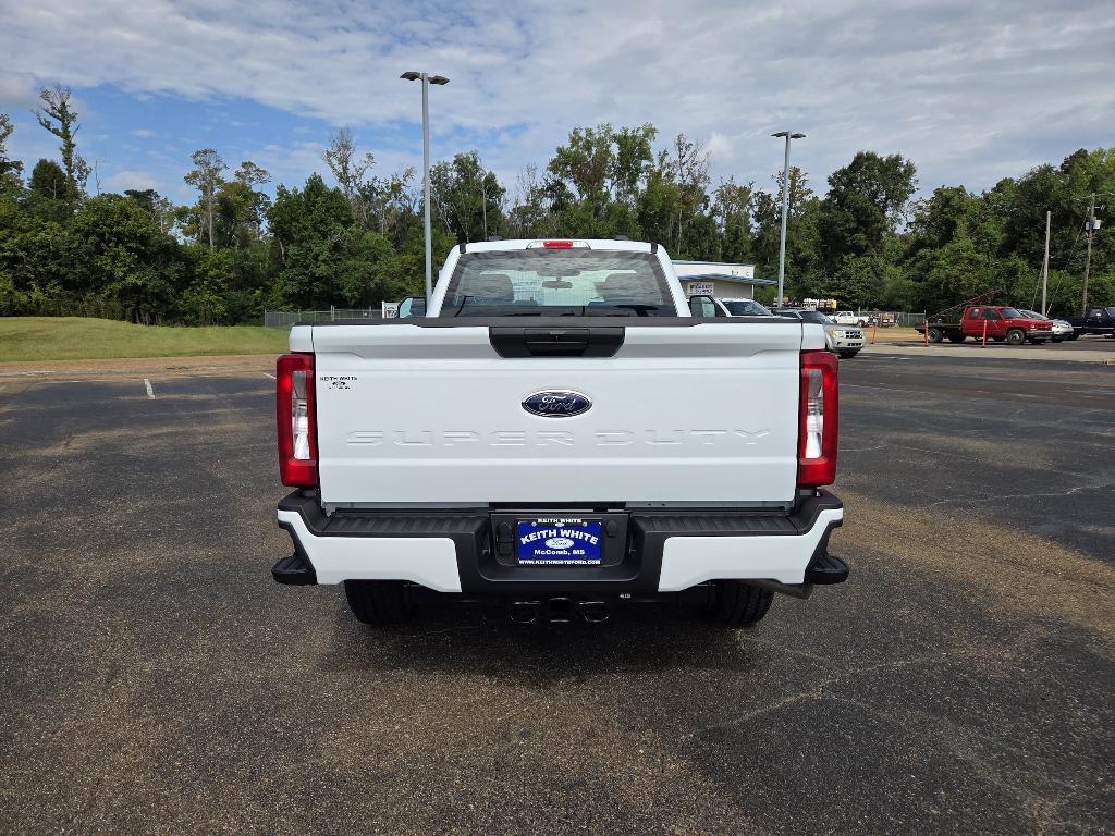 new 2026 Ford F-350 car, priced at $58,090