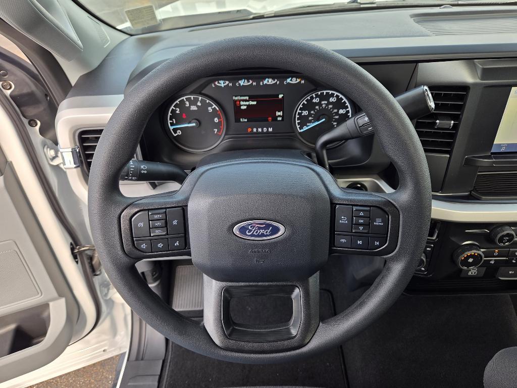 new 2026 Ford F-350 car, priced at $58,090