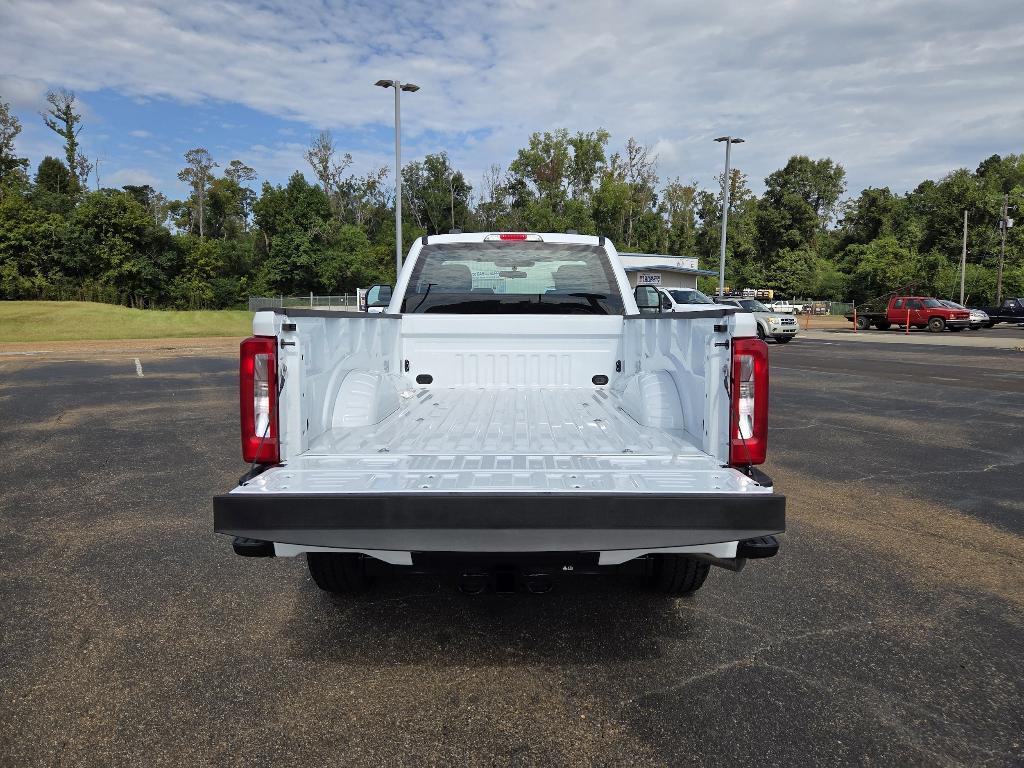 new 2026 Ford F-350 car, priced at $58,090