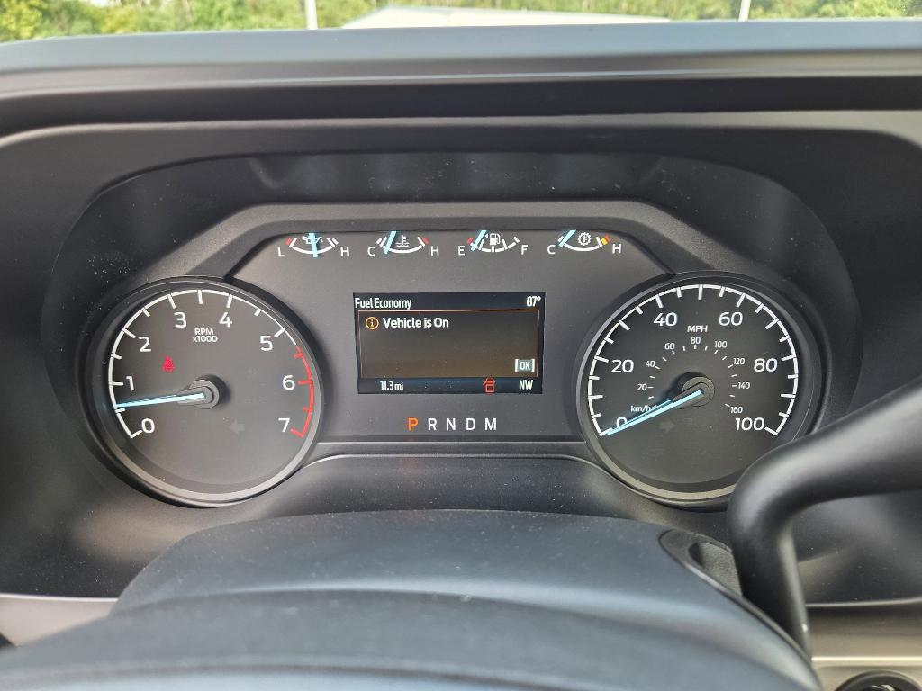 new 2026 Ford F-350 car, priced at $58,090