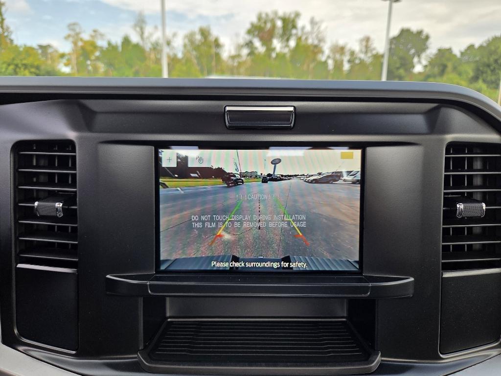 new 2026 Ford F-350 car, priced at $58,090