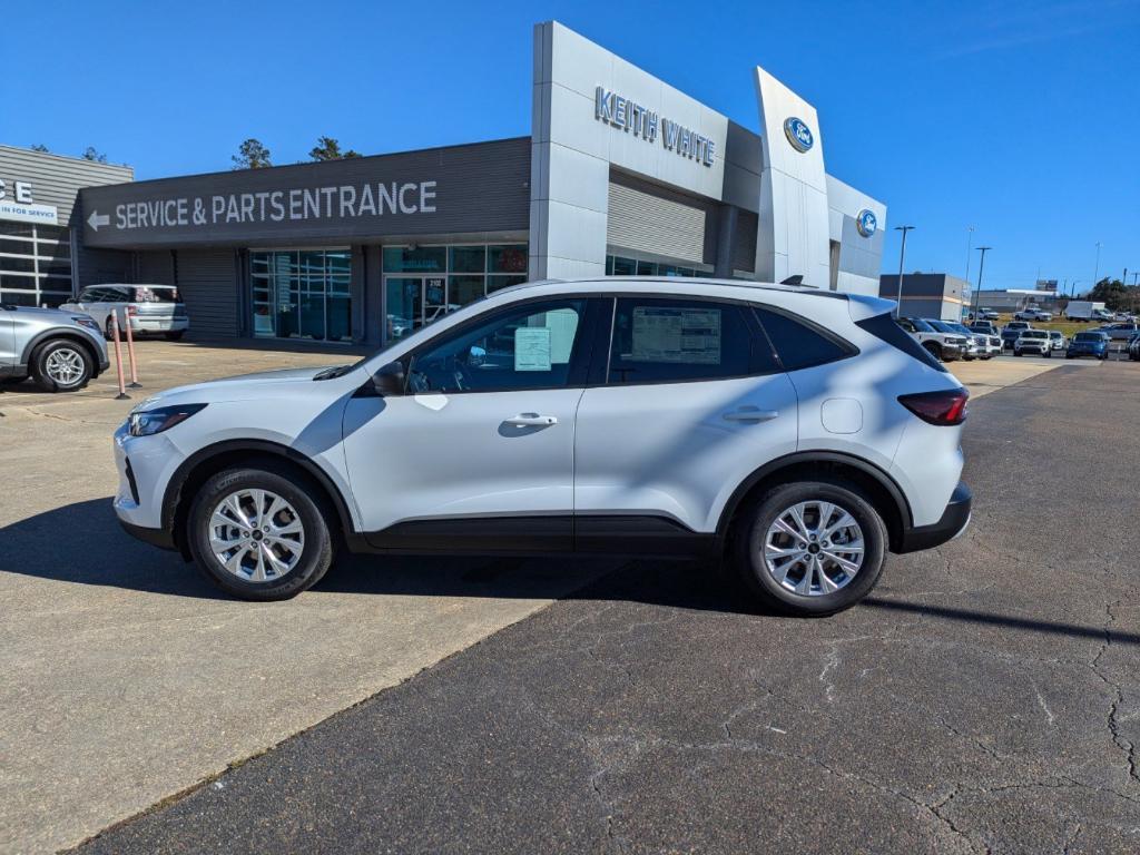 new 2025 Ford Escape car, priced at $29,150